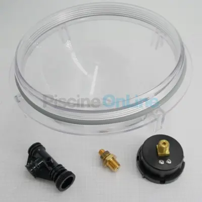Kit couvercle pour Filtre à sable Triton 8"1/2 (G-15-4600)