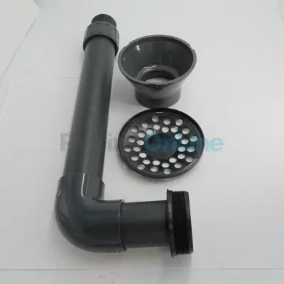 Ensemble diffuseur pour Filtre à sable MS diamètre 900 (R0834300)