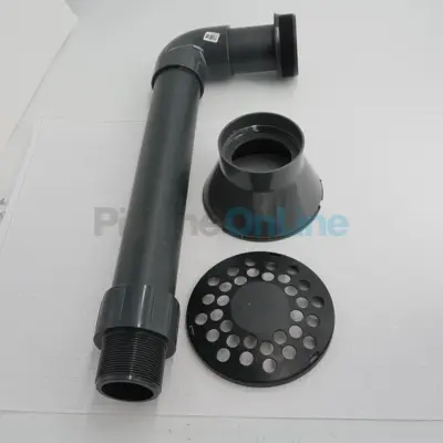 Ensemble diffuseur pour Filtre à sable MS diamètre 900 (R0834300)