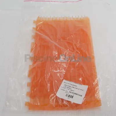 Brosse pour robot Dolphin Superkleen - Brush Pvc For Superkleen Cb (6101543)