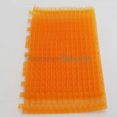Brosse pour robot Dolphin Superkleen - Brush Pvc For Superkleen Cb (6101543)