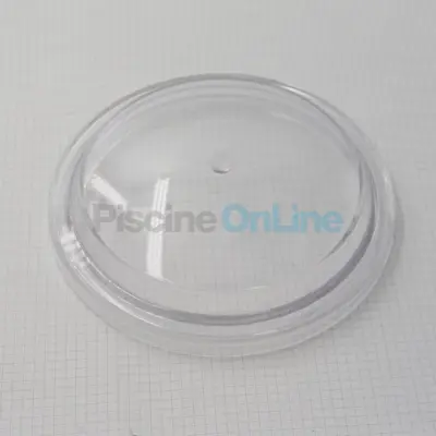 Couvercle pour pompe Silen2 NM/ Tifon1 NM/Blaumar S2/Poseidon (ex-11000002) (129423)