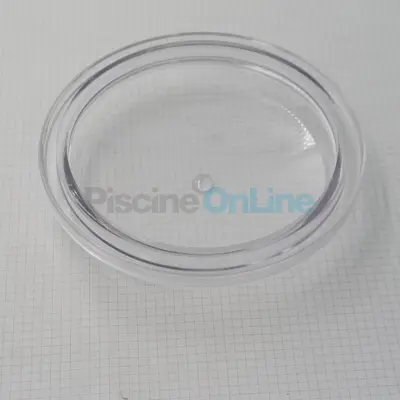Couvercle pour pompe Silen2 NM/ Tifon1 NM/Blaumar S2/Poseidon (ex-11000002) (129423)