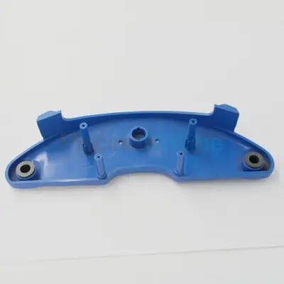 Flasque latérale pour robot NEPTUNO/IBAVAC 1 - bleu (AS1062400)