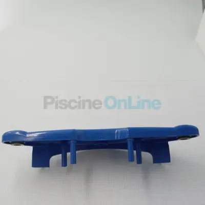 Flasque latérale pour robot NEPTUNO/IBAVAC 1 - bleu (AS1062400)