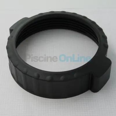 Ecrou de couvercle diam. 233 mm pour Filtre à sable Cantabric (4404180007)