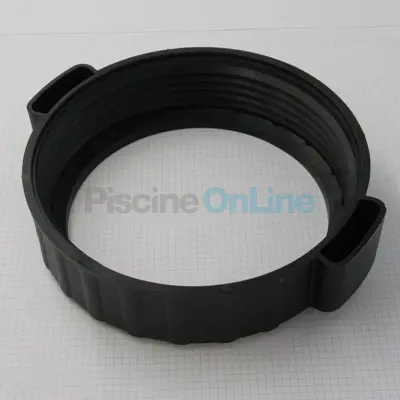 Ecrou de couvercle diam. 233 mm pour Filtre à sable Cantabric (4404180007)