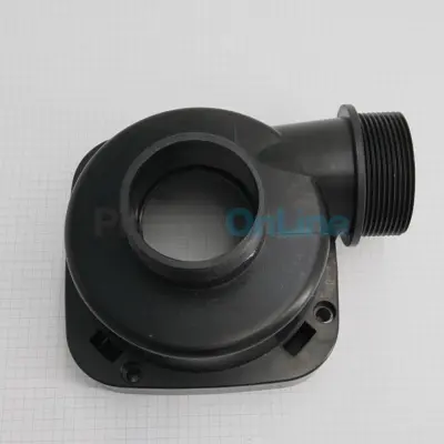 Corps de pompe DM Vario RD804 (RD764C)