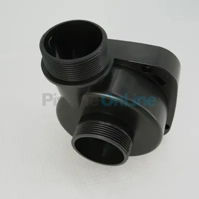 Corps de pompe DM Vario RD804 (RD764C)