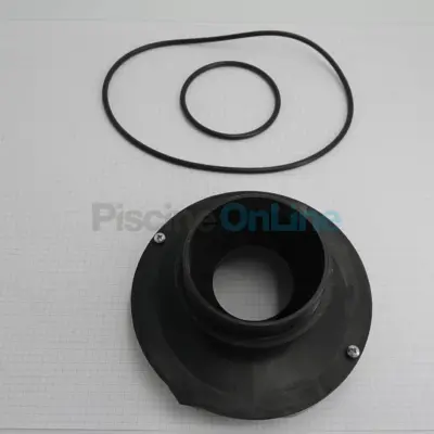 Diffuseur pour pompe FloPro VS 160 + vis + joints (R0479701)