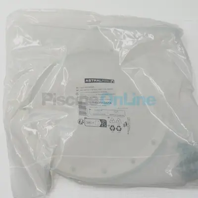 Bride + Vis (Parker) pour projecteur standard/Ps (4403012416)