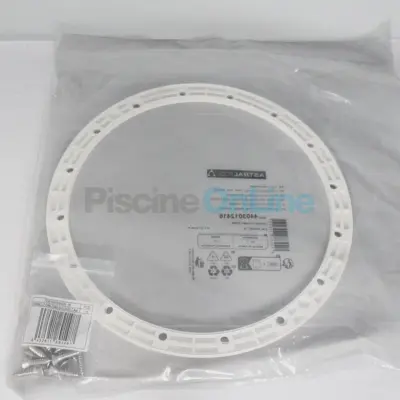 Bride + Vis (Parker) pour projecteur standard/Ps (4403012416)