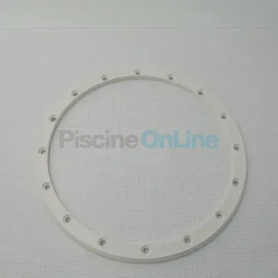 Bride + Vis (Parker) pour projecteur standard/Ps (4403012416)