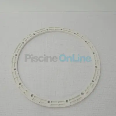 Bride + Vis (Parker) pour projecteur standard/Ps (4403012416)