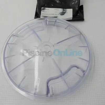 Couvercle + joint torique pour Filtre à sable RTM Classique (22390281)