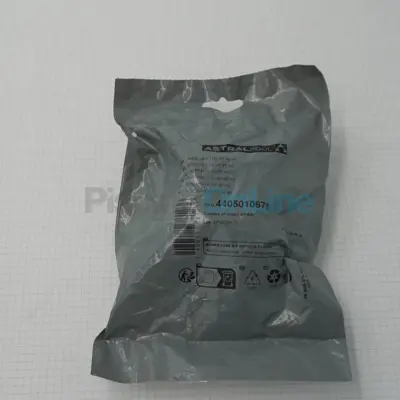 Turbine pour pompe 1 CV Mono (4405010671)