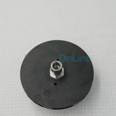 Turbine pour pompe 1 CV Mono (4405010671)