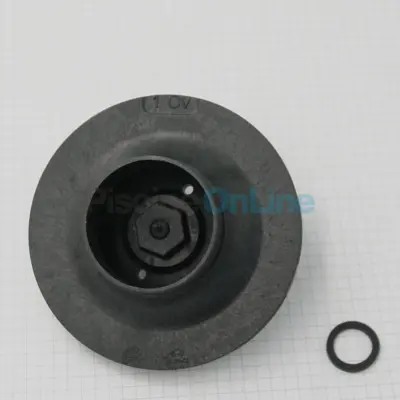 Turbine pour pompe 1 CV Mono (4405010671)