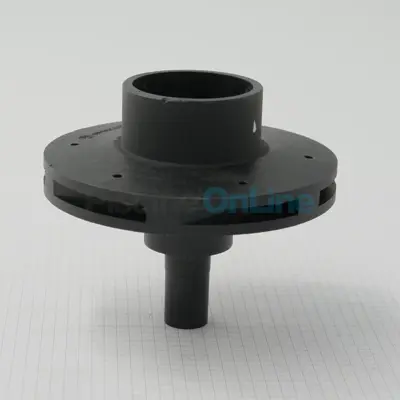 Turbine pour pompe RSII DI 1 CV (SPX3011CDIE)