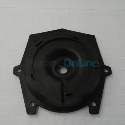 Plateau d'Etanchéité pour pompe Super II/Spa 2.5 et 3 cv (SPX3020E)