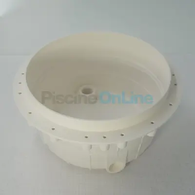 Niche projecteur Standard béton (4403010098)