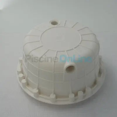 Niche projecteur Standard béton (4403010098)