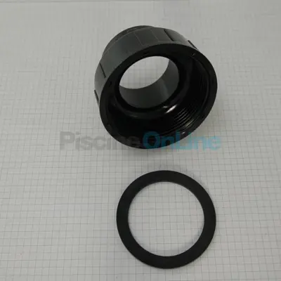Kit raccord Union pompe Leader Flow, Sprint, Victoria, Astral Glass Plus jusqu'à 1 CV (4405010106)