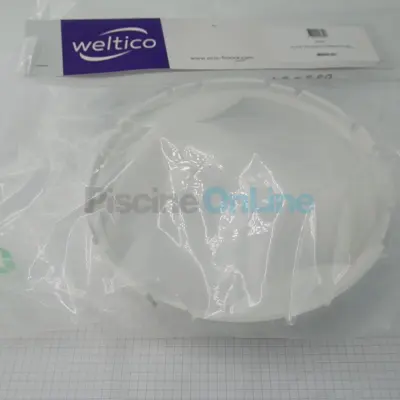Poche pré-filtre Weltibag Everbag P2 300 mm. diam. 200 mm (62842)