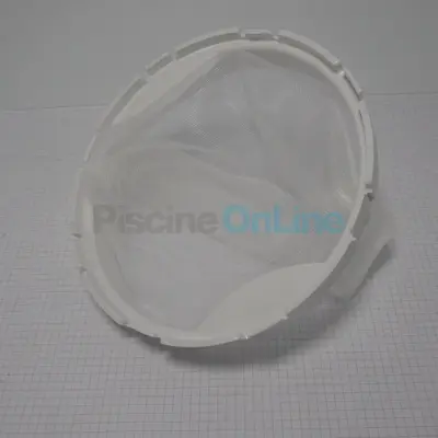 Poche pré-filtre Weltibag Everbag P2 300 mm. diam. 200 mm (62842)