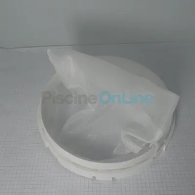 Poche pré-filtre Weltibag Everbag P2 300 mm. diam. 200 mm (62842)