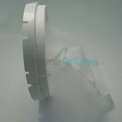 Poche pré-filtre Weltibag Everbag P2 300 mm. diam. 200 mm (62842)
