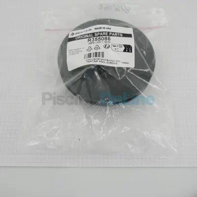 Turbine pour pompe Superflo/Challenger 1.5cv - 1.1Kw monophasé et Triphasé (R355086)