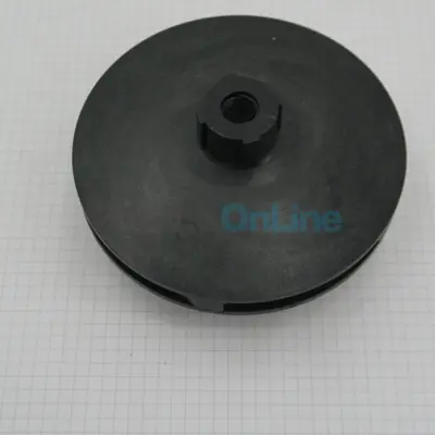 Turbine pour pompe Superflo/Challenger 1.5cv - 1.1Kw monophasé et Triphasé (R355086)