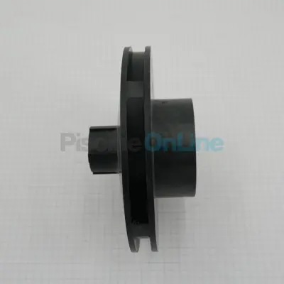 Turbine pour pompe Superflo/Challenger 1.5cv - 1.1Kw monophasé et Triphasé (R355086)