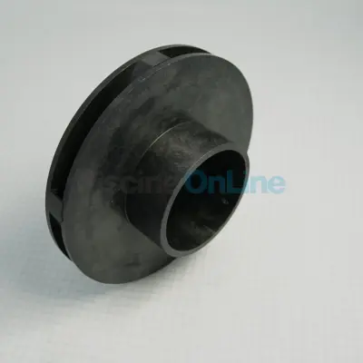 Turbine pour pompe Superflo/Challenger 1.5cv - 1.1Kw monophasé et Triphasé (R355086)