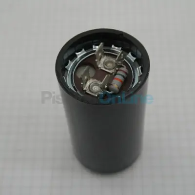 Condensateur 124 -149 µF pour pompe 5P2R 0.5cv moteur AO SMITH 1/2 CV (U18-526)