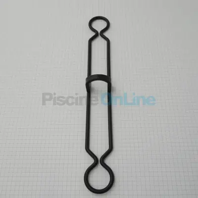 Clip de sac filtrant pour robot (9981430)