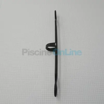 Clip de sac filtrant pour robot (9981430)