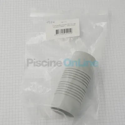 Connecteur tuyau pour robot Baracuda SG/SG+/SM/C (W41710)