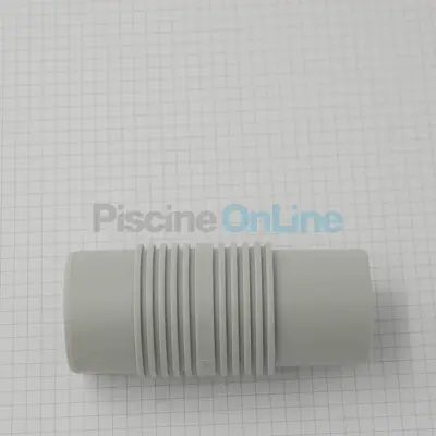 Connecteur tuyau pour robot Baracuda SG/SG+/SM/C (W41710)