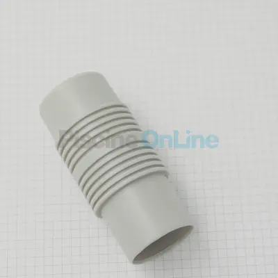Connecteur tuyau pour robot Baracuda SG/SG+/SM/C (W41710)