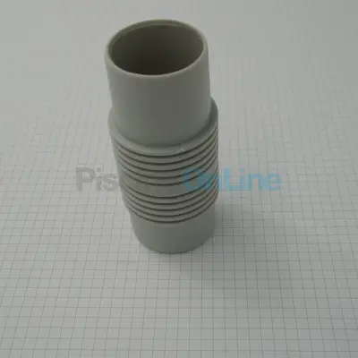 Connecteur tuyau pour robot Baracuda SG/SG+/SM/C (W41710)