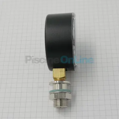 Manomètre pour Filtre à sable Poséidon (RPIF001)
