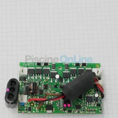 Carte embarquée type A pour robot Vortex (R0682300)
