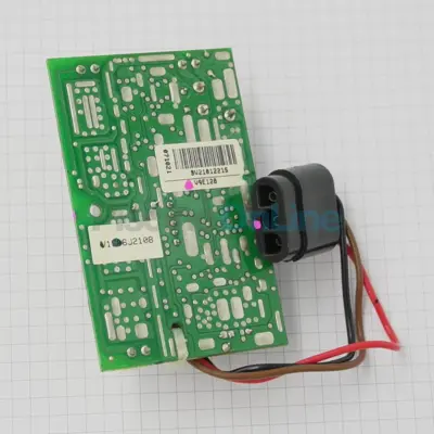 Carte embarquée type A pour robot Vortex (R0682300)