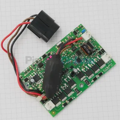 Carte embarquée type A pour robot Vortex (R0682300)