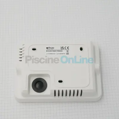 Régulateur digital hygrocontrol pour déshu. Sirocco avec sonde intégrée (WD000001)