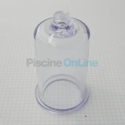 Bocal filtre APIC - POOLMANAGER PRO (B-113041)