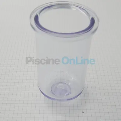 Bocal filtre APIC - POOLMANAGER PRO (B-113041)
