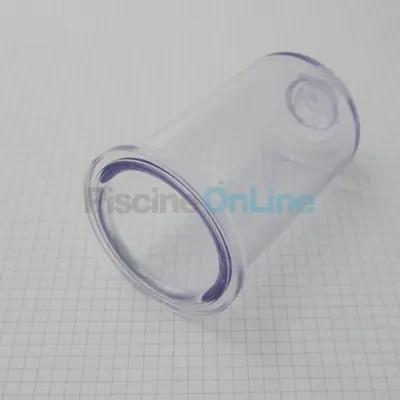 Bocal filtre APIC - POOLMANAGER PRO (B-113041)